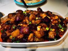 -渝乡人家(和平里店)