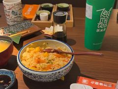 -七条鱼日本料理(远洋乐堤港店)