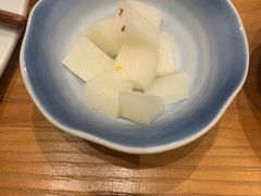 -吟松日式料理(莘庄店)