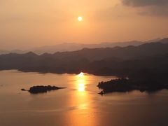 -千岛湖天屿景区
