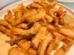 -鲜得莱渔港·小平岛海胆馆(七贤岭店)