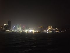-星海湾跨海大桥