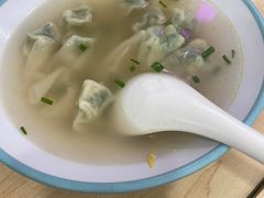 -小杨生煎(成山巴黎春天店)