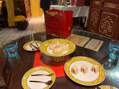 -富华斋饽饽铺·宫廷糕点·伴手礼(护国新天地店)