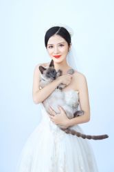 点击看大图 -古摄影婚纱