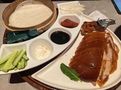 -钱塘秋荷·新江浙菜(沪太路店)
