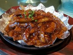 -八珍饺子·烤鸭·家常菜