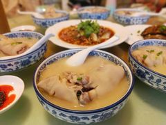 -易老妈蹄花.特色川菜(人民公园总店)