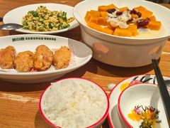 -新白鹿餐厅(银泰西湖文化广场店)