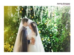 -艺匠摄影ARTIZ STUDIO(南京店)
