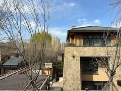 -清河半岛温泉度假酒店