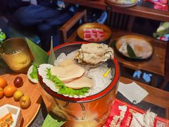 -牛New寿喜烧(虹桥新天地店)