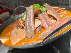 -又见炊烟私房菜(敬亭路店)