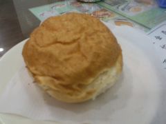 -兰芳园(上环店)