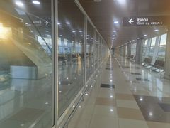 -古晋国际机场(KCH/WBGG)