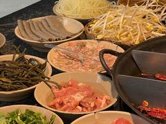 -大虎重庆老火锅(正弘城店)