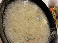 文思豆腐羹-食為天·本地人爱吃的淮扬菜(瘦西湖店)