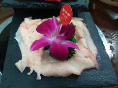 -牛a潮汕鲜牛肉粿条(天河北店)