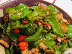 -新新湘菜馆(新中街二条店)