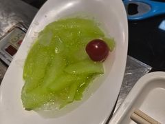 -橦橦小马扎烧烤 (传媒大学店)