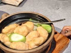 -晓粤·惹味粤菜(凯德乐峰广场店)