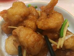 -东兴楼饭庄(六里桥店)