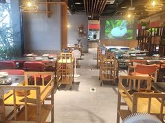 -打酱友•斑鱼海鲜粥火锅(吴桥店)