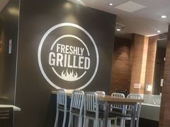 -汉堡王(上海凌云壹街坊店)
