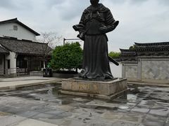 -王阳明故居