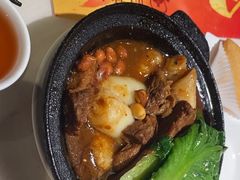 -叹茶靓点·粤式餐厅·全天茶市(石井万民广场店)