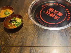 -冯校长老火锅(广州正佳广场店)