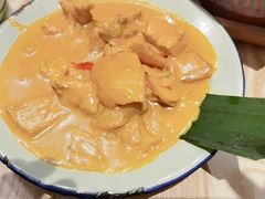 -迷你椰·泰式大排档(虹口店)
