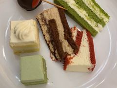 -皇朝万鑫自助餐厅