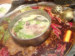 -董家湾重庆老火锅(武清杨村店)