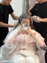 -MT·ID 烫发.染发.接发SALON