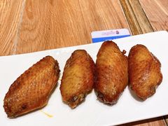 -玛格萝妮(汇智国际商业中心店)