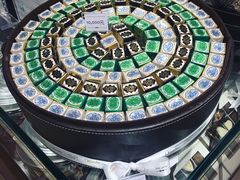 -VENCHI 闻绮(北京国贸商城店)