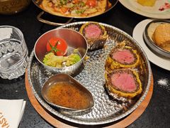 -西堤牛排(恒隆广场店)