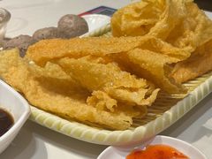 -今日牛事潮汕鲜牛肉火锅(瑞金店)
