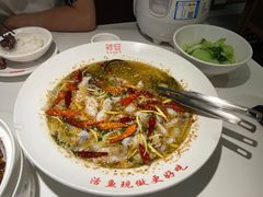-新辣宴·湖南家常菜·商务聚餐(中粮创芯店)