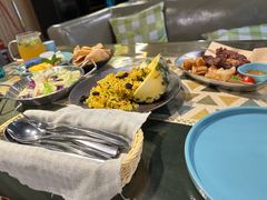-美森西餐厅(曙光大道店)