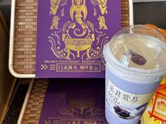 -长春堂顺时而饮(前门店)