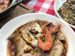 -阿毛饭店(和义路店)