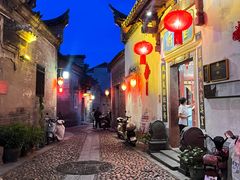 -董府·古宅餐厅