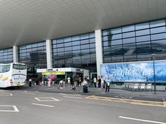 -郑州新郑国际机场