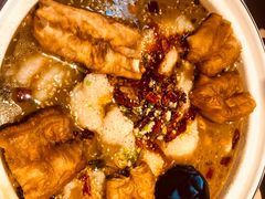 龙利鱼面-友达面馆(二七南路店)