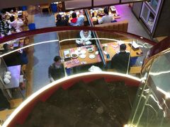 -庆峰龙虾烧烤(合肥一店)