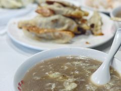 -许老八包子铺羊汤馆(绿地世纪城店)