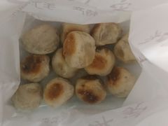 -宋记饼家(石门二路店)