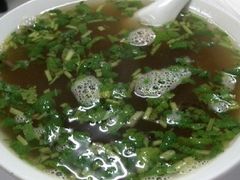 驴杂汤-王胖子驴肉火烧(鼓楼店)